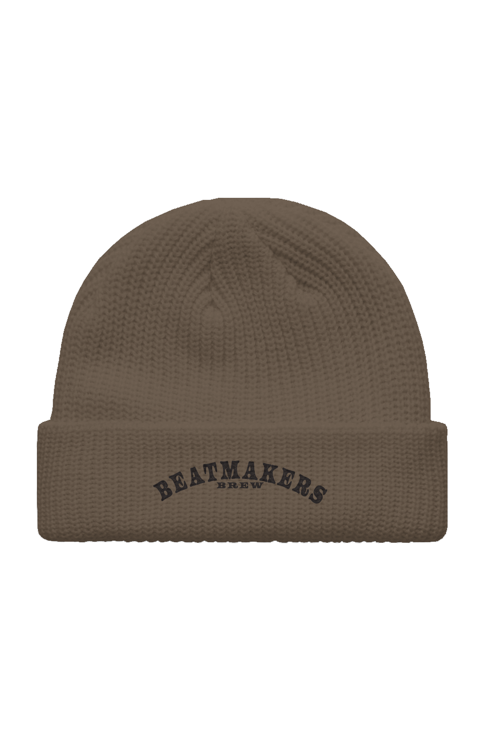 Beatmakers Brew Knit Beanie