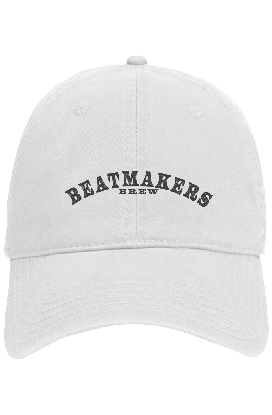 Beatmakers Brew 6-Panel Dad Hat
